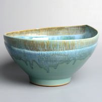 Bowl by Jennifer Burke 202//202